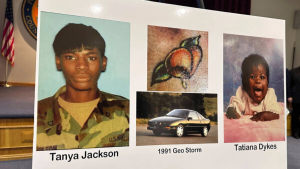 Florida man charged in 1997 killings linked to Gilgo Beach case