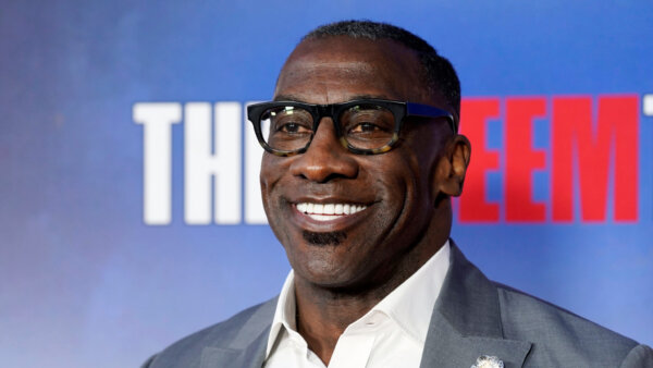 Shannon Sharpe’s lawyer says sexual assault lawsuit is over