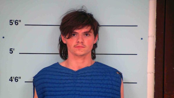 ‘He’ll Get His’: Man charged with murdering ex and her new boyfriend