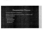 excerpt from power point