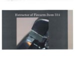 image of gun