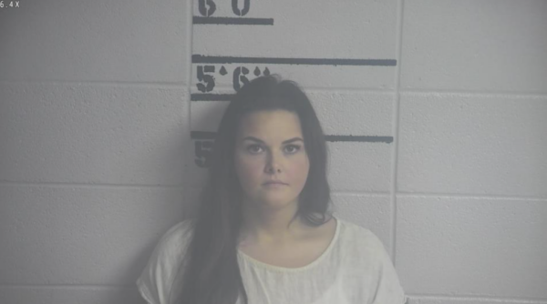 Kentucky teacher accused of soliciting teen to kill her husband