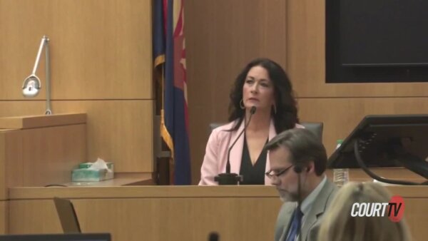 Cult Mom Conspiracy Trial: Nancy Jo Hancock Testimony | Court TV Podcast