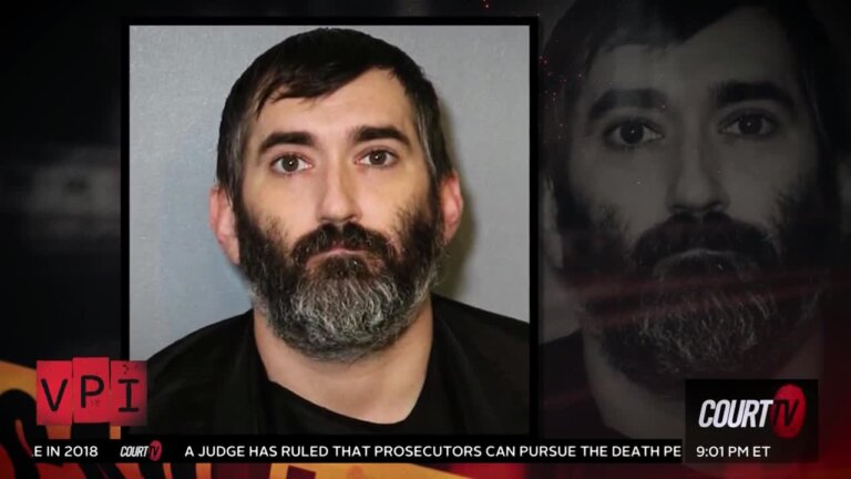 The Search of Stephan Sterns' Phone | Vinnie Politan Investigates