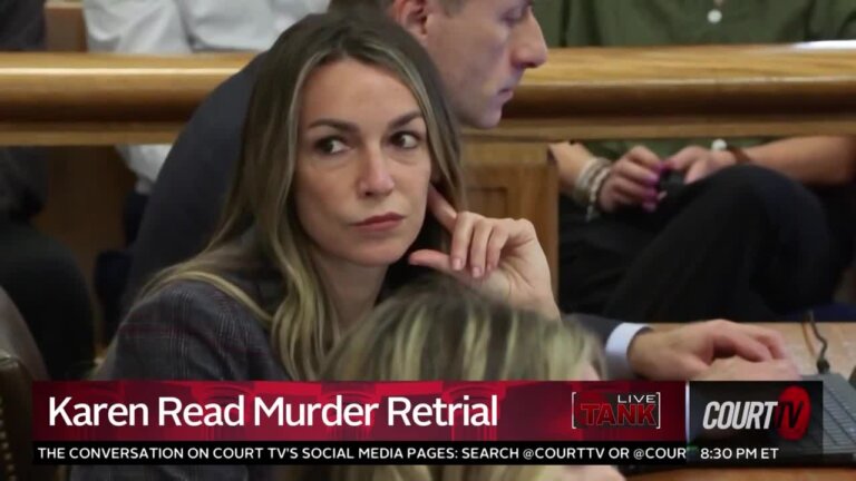 Karen Read Murder Retrial: Latest Jury Selection News