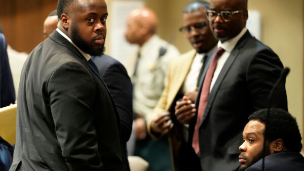 Memphis ex-officers convicted in Tyre Nichols beating death get new trial