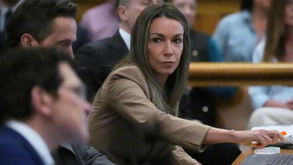 US Supreme Court denies Karen Read’s appeal to drop charges