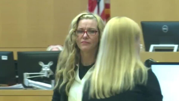 AZ v. Lori Daybell: Cult Mom Conspiracy Trial (Charles Vallow)