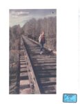 image of Abby on bridge