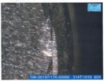 microscopic image of bullet