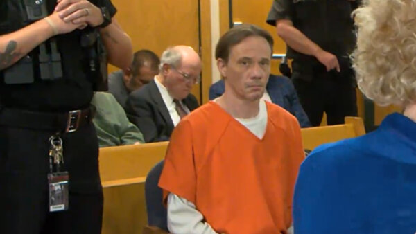 Chadwick Mobley sentenced to life in prison for murder of Andrea Eilber