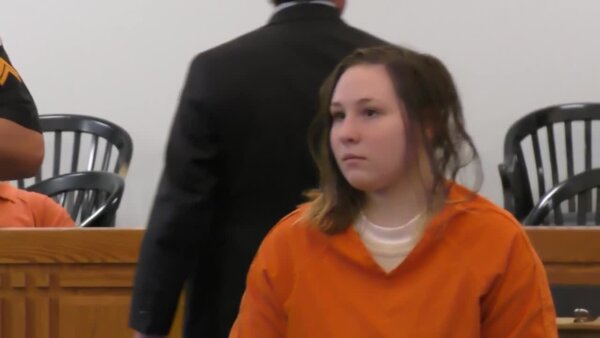 Mims’ defense: Brandon Barnes created ‘psychological horror movie’