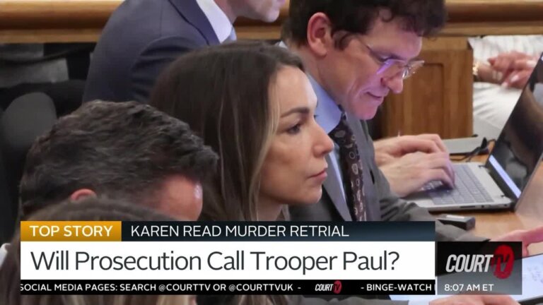 Has Public Sentiment Changed Towards Karen Read?