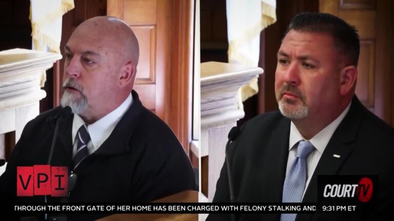 Brian Albert and Brian Higgins' Behavior | Vinnie Politan Investigates
