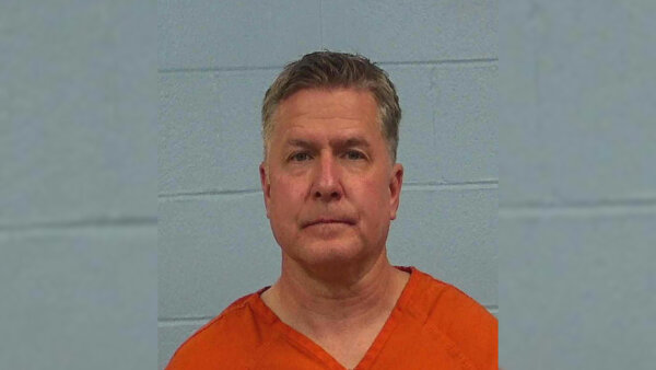 Divorce attorney charged in cold case murder of Aliza Sherman