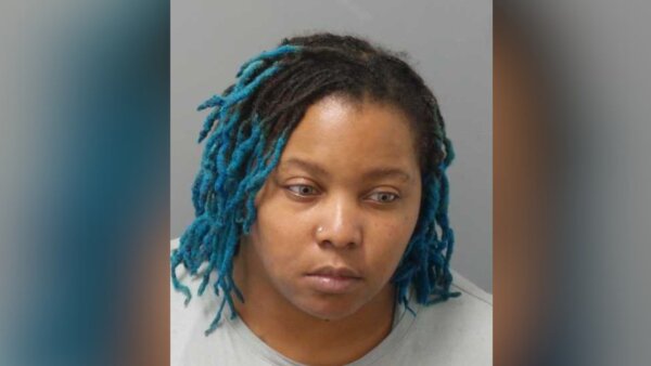 Woman sentenced for deadly shootout after carjacking