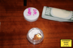 drugs at diddy's miami home