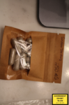 pills from diddy's miami home