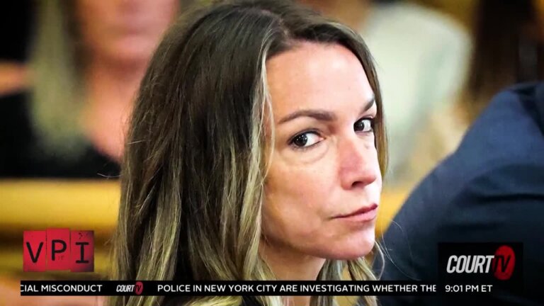 What Does Karen Read's Demeanor Reveal? | Vinnie Politan Investigates