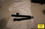 guns at diddy's miami home