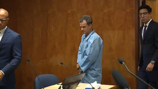Restraining order dropped against Hawaii doctor charged with trying to kill wife