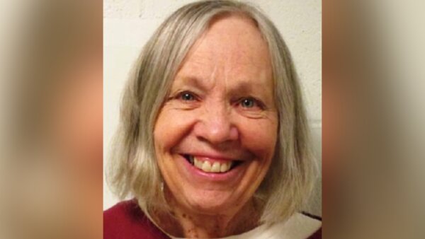 Woman who kidnapped Elizabeth Smart arrested