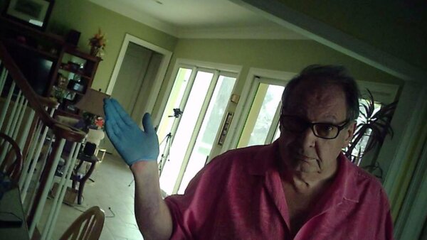 70-year-old man charged in murder-for-hire plot of ‘sex-slave’ victim