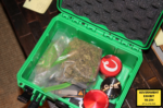 drugs at diddy's miami home