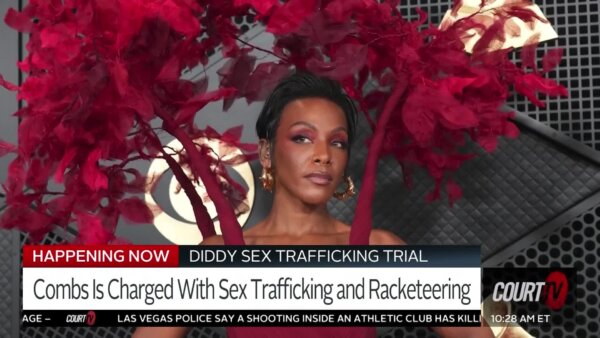 Bad Boy Artists Turn The Tables On Sean ‘Diddy’ Combs | Opening Statements Podcast