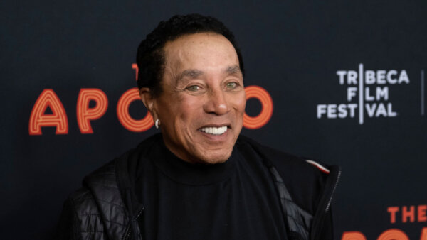 Smokey Robinson sues former housekeepers over rape allegations