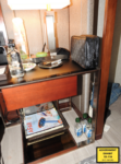 hotel room where diddy was arrested