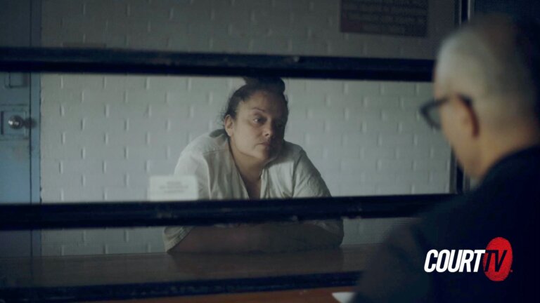 Caregiver Killer | Interview with a Killer