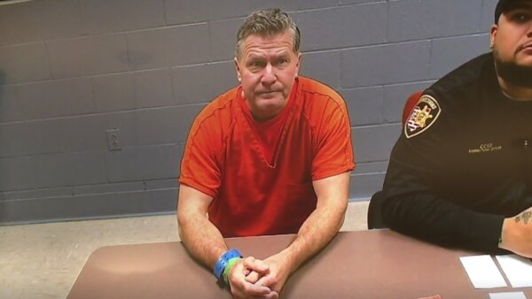 Former attorney accused in Aliza Sherman’s murder leaves jail