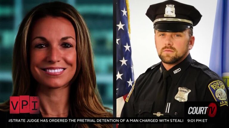 Digital Evidence in Karen Read's Retrial | Vinnie Politan Investigates