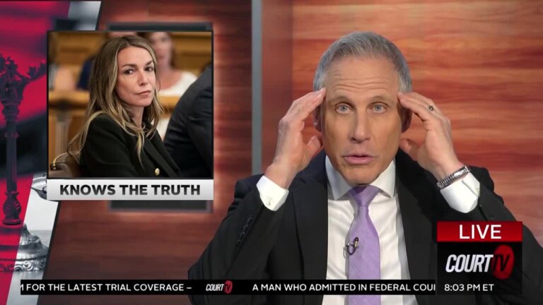 Vinnie Politan: Truth About John O'Keefe's Death is Obviously Not Obvious