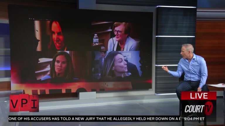 Is Testimony in Karen Read's Trial Believable? | Vinnie Politan Investigates