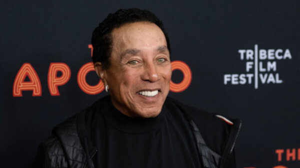 Smokey Robinson accused by former housekeepers of sexual assault and rape