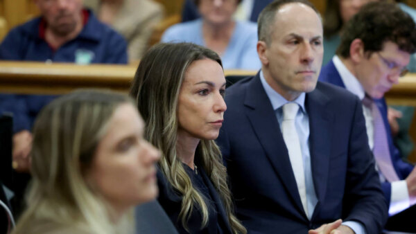 Clothing, leaf blowers and a buffet: Week 3 of Karen Read’s retrial