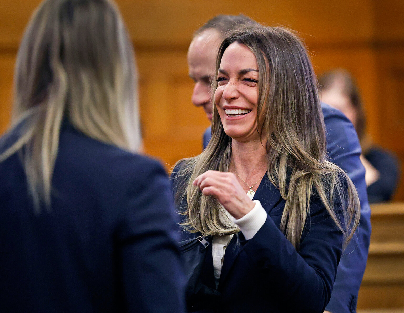 Michael Proctor tries to delay deposition following new Karen Read ...