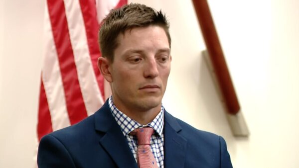 Prosecutors will not retry Christopher Schurr for death of Patrick Lyoya