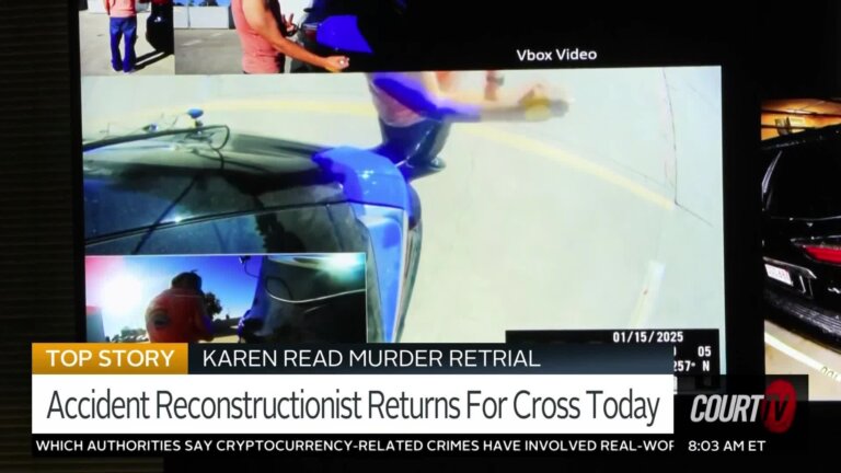 Karen Read Retrial: Reasonable Explanation Or Reasonable Doubt?