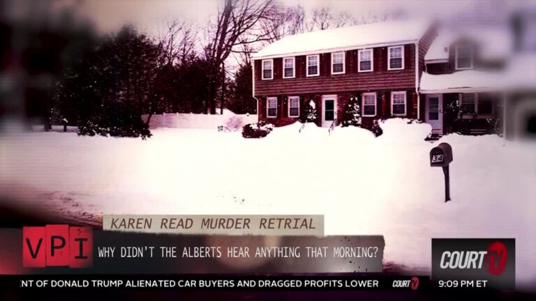 What Happened To John O'Keefe at 34 Fairview? | Vinnie Politan Investigates