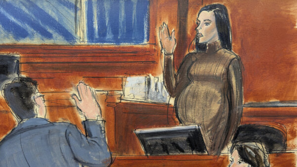 Key moments from week 1 in Sean ‘Diddy’ Combs’ sex trafficking trial