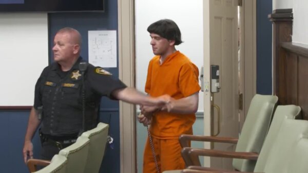 Prosecutors fight back after judge suppresses Amish man’s murder confession