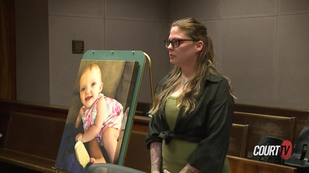 US to pay nearly $1 million to parents of infant killed by Benadryl at illegal daycare in military housing