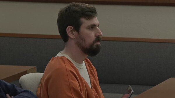 Courtroom erupts in applause as Jordan Henning’s petition is denied