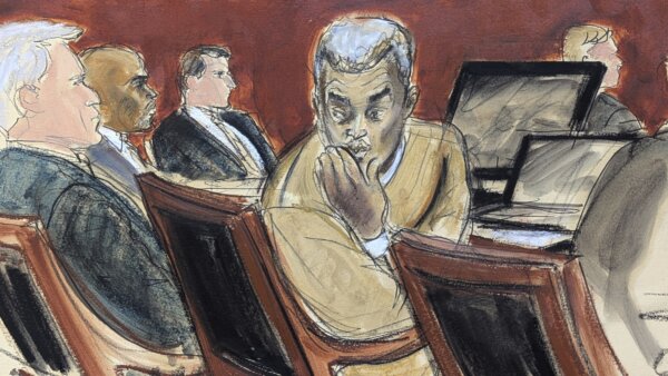 ‘The Punisher,’ high heels and a car bomb: Week 2 of Diddy’s Sex Trafficking Trial