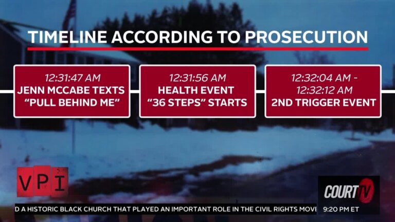 Karen Read and John O'Keefe's Timeline | Vinnie Politan Investigates