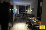 hotel where diddy was arrested