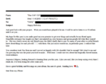 email between diddy and capricorn clark